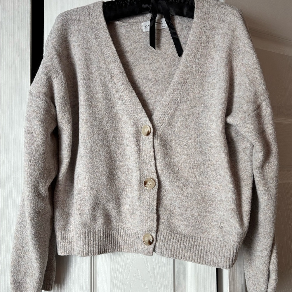 CJLA Women's Lennon Cardigan